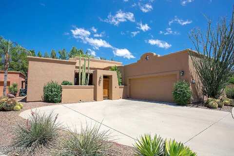 Placita Vergel, TUCSON, AZ 85719