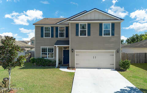 Summit Oaks, GREEN COVE SPRINGS, FL 32043