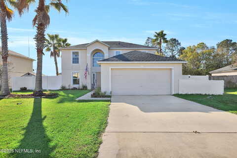 Derrick, MIDDLEBURG, FL 32068