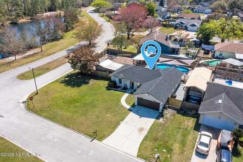 Katys, GREEN COVE SPRINGS, FL 32043