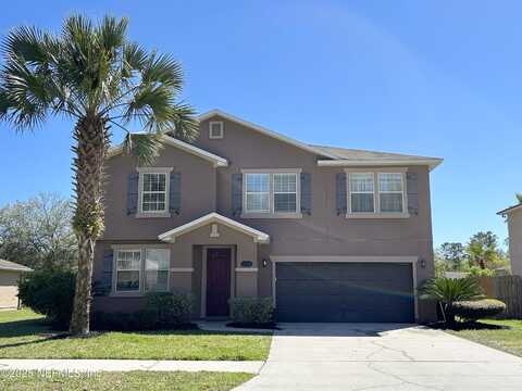 Bent Bow, MIDDLEBURG, FL 32068