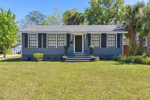 Merrill, JACKSONVILLE, FL 32207