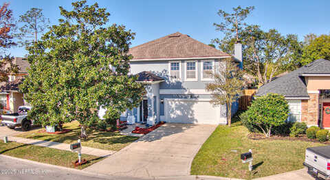 Trailing Pines, FLEMING ISLAND, FL 32003