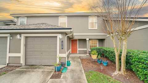 Green Springs, FLEMING ISLAND, FL 32003