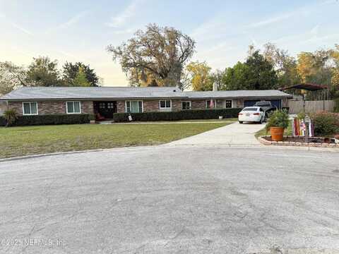 Warren, ORANGE PARK, FL 32073