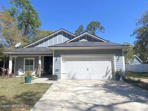 Old Jennings, ORANGE PARK, FL 32065