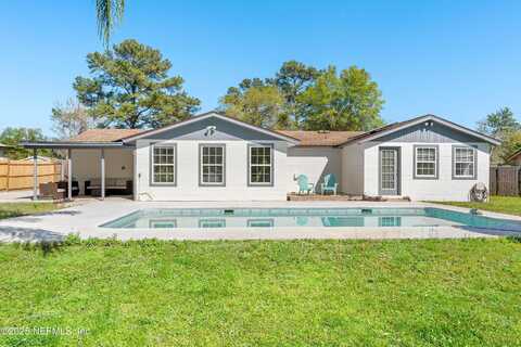Tumbleweed, ORANGE PARK, FL 32065