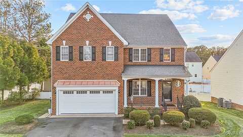 Hunton Crossing, GLEN ALLEN, VA 23059