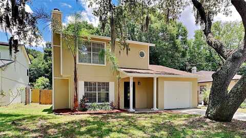 Edison, TAMPA, FL 33612