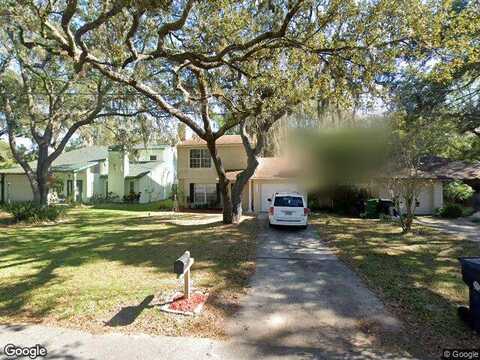 Edison, TAMPA, FL 33612