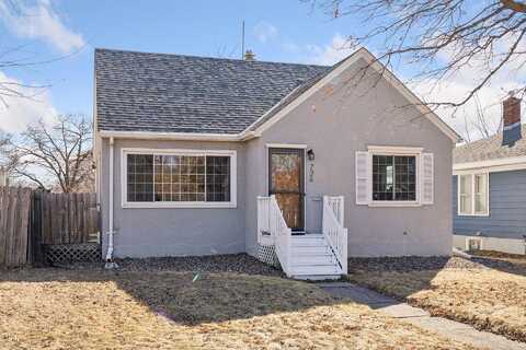 Lexington, SAINT PAUL, MN 55104