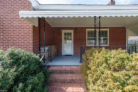 Warwick, NEWPORT NEWS, VA 23603