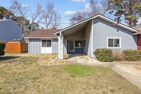 Eaglewood, VIRGINIA BEACH, VA 23454