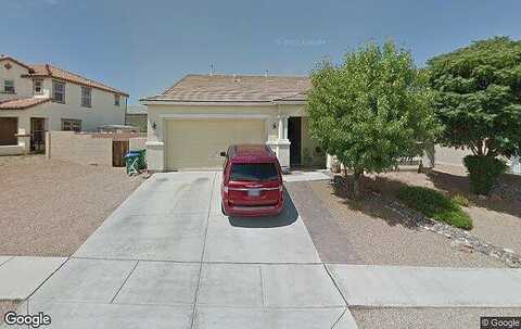 Calle La Bolita, SAHUARITA, AZ 85629