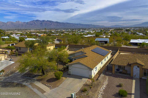 Horseshoe, TUCSON, AZ 85745