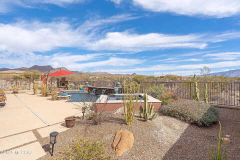 Sleeping Shadow, MARANA, AZ 85658