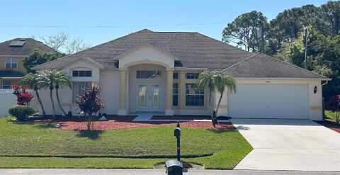 Donna, PORT SAINT LUCIE, FL 34984