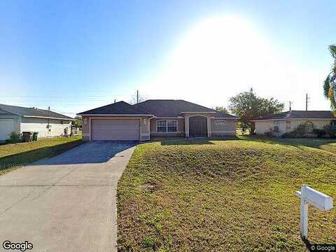 23Rd, CAPE CORAL, FL 33909