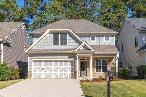 Ascott, WOODSTOCK, GA 30189