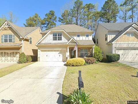 Ascott, WOODSTOCK, GA 30189