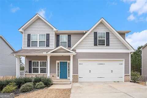 Fieldcrest, DALLAS, GA 30132