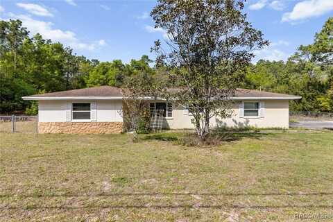 5580 S Ashley Terrace, Inverness, FL 34450