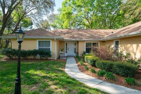 826 E Gaines Lane, Hernando, FL 34442