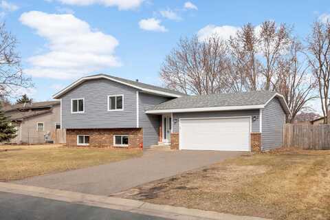 Roosevelt, ANOKA, MN 55303