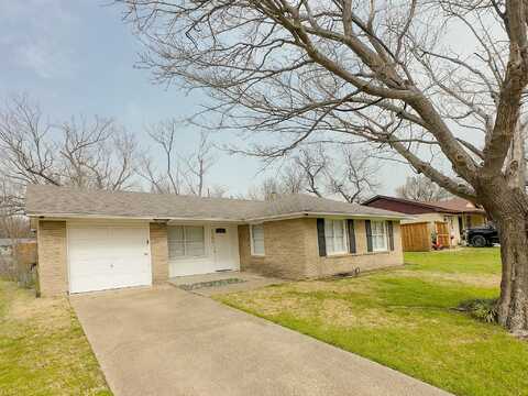 Tam O Shanter, MESQUITE, TX 75150
