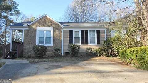 Pin Oak, MARIETTA, GA 30008