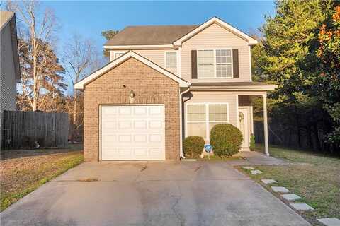 Hackamore, ATLANTA, GA 30349