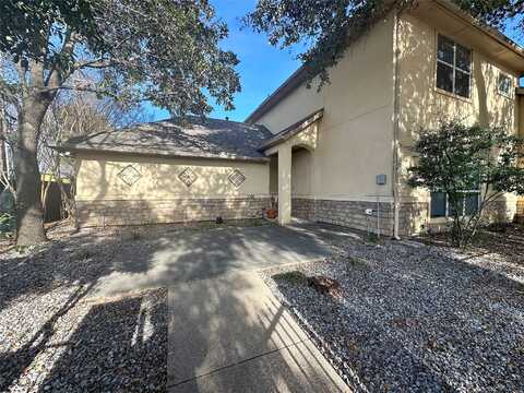 Hedgerow, DALLAS, TX 75235