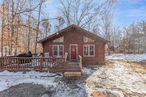 Willow Brook, BUMPASS, VA 23024
