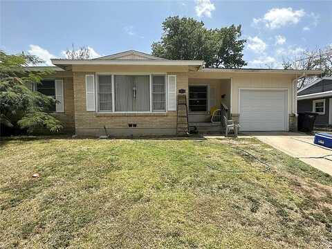 Purington, FORT WORTH, TX 76112