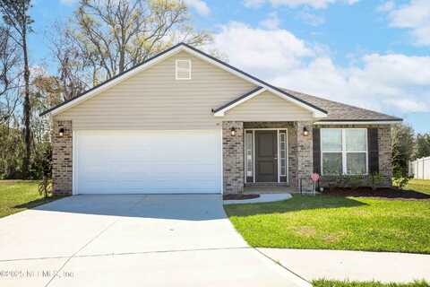 Olivia, JACKSONVILLE, FL 32219