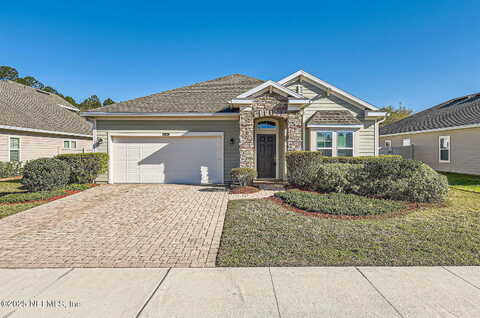 Ansley Lake, JACKSONVILLE, FL 32222