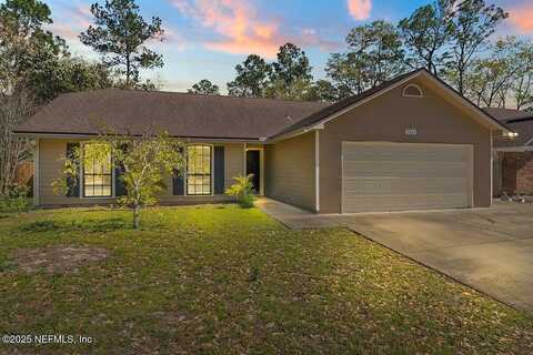 Bayou Bluff, JACKSONVILLE, FL 32257