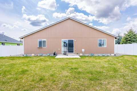 Claire, CHENEY, WA 99004