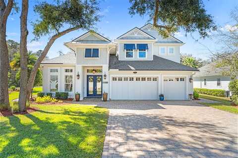 Ocean Breeze, FERNANDINA BEACH, FL 32034