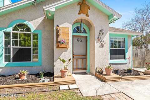 13Th, ATLANTIC BEACH, FL 32233