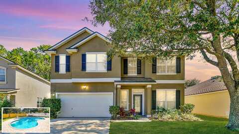 Mineral Creek, JACKSONVILLE, FL 32225
