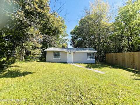 Washington, JACKSONVILLE, FL 32208