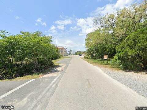 Avenue A, CARRABELLE, FL 32322