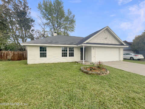 Creedmoor, JACKSONVILLE, FL 32244