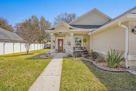 Sand Hickory, YULEE, FL 32097