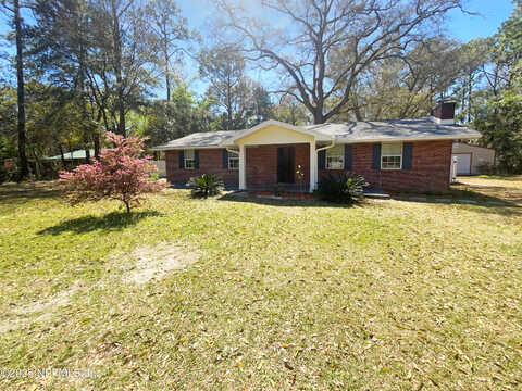 Wilson Neck, YULEE, FL 32097