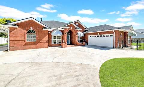 Avant, YULEE, FL 32097