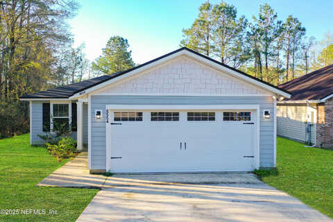 Maple, JACKSONVILLE, FL 32244