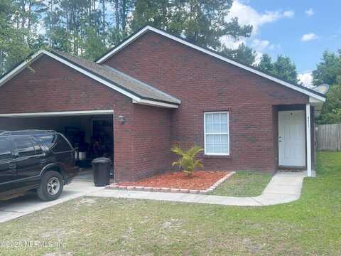 Cheryl Ann, JACKSONVILLE, FL 32244