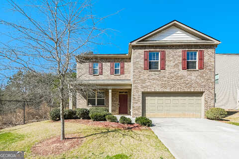 Blue Hill, ATLANTA, GA 30349